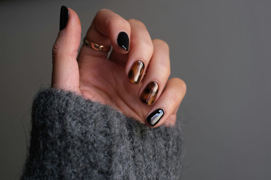 chablon ongle