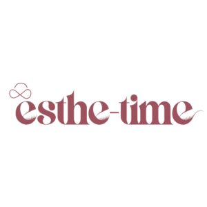 Logo site esthe-time