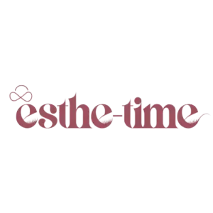 Logo site esthe-time