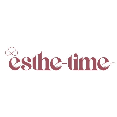Logo site esthe-time