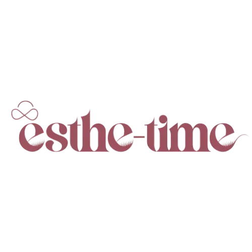 Logo site esthe-time