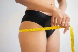 liposuccion culotte de cheval