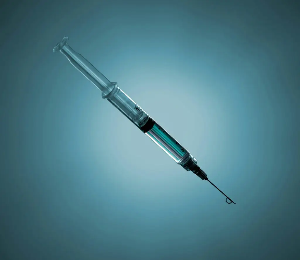 injection toxine botulique effets secondaires