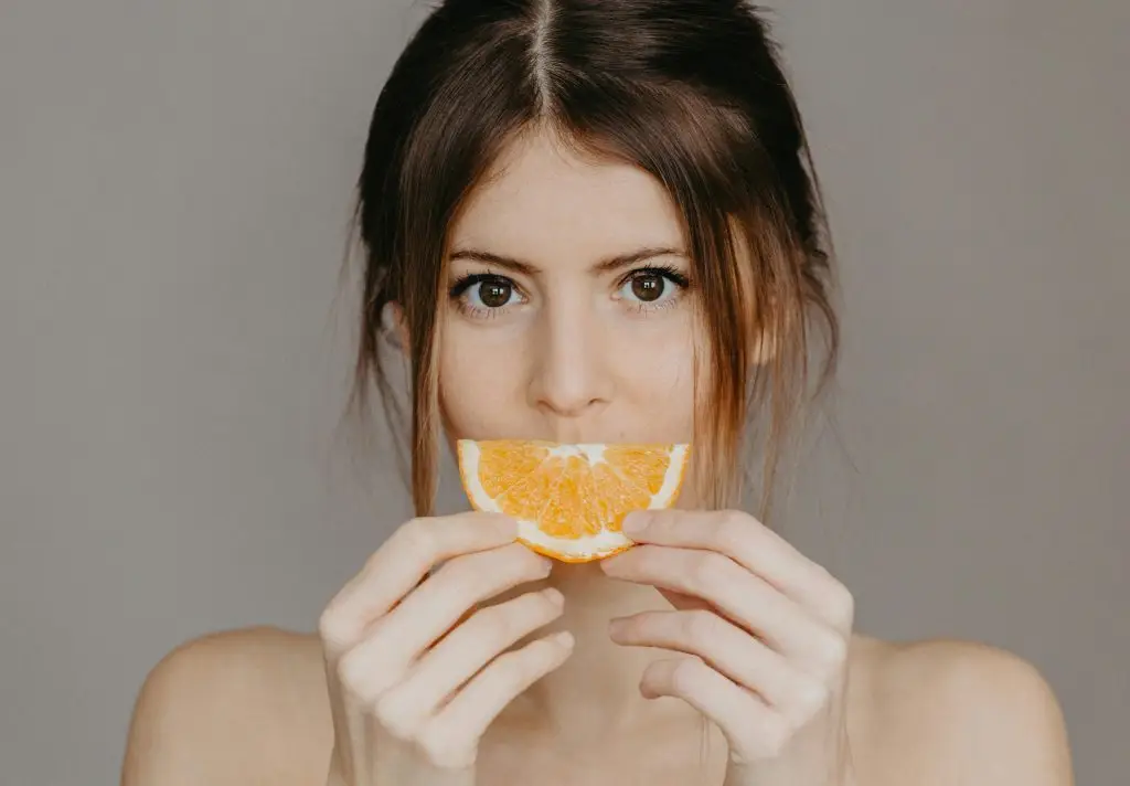 peau d'orange cuisse
