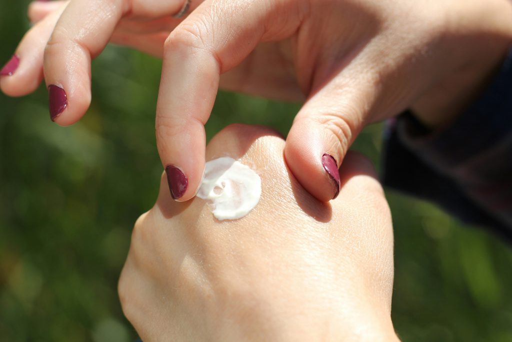 creme injection acide hyaluronique