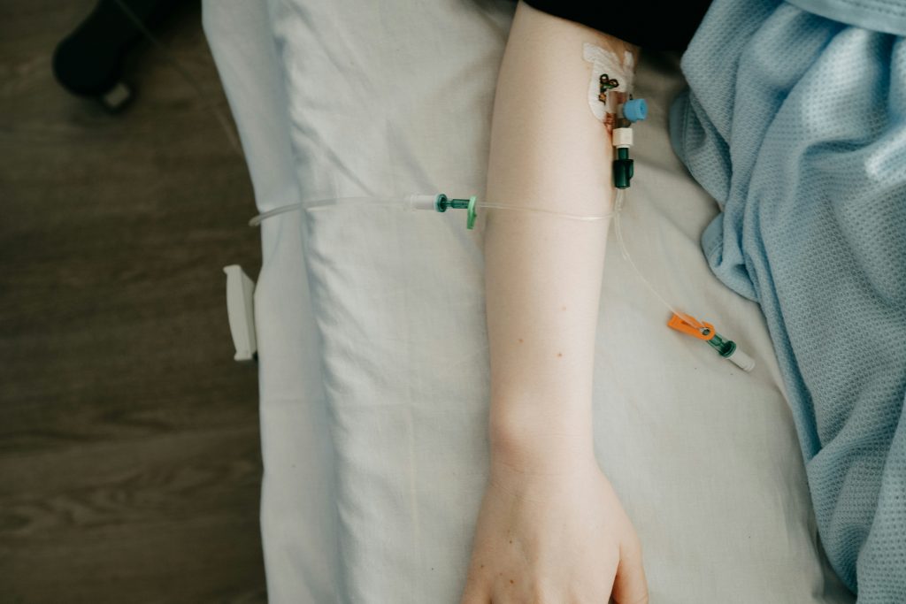 prix d'une chirurgie des bras​