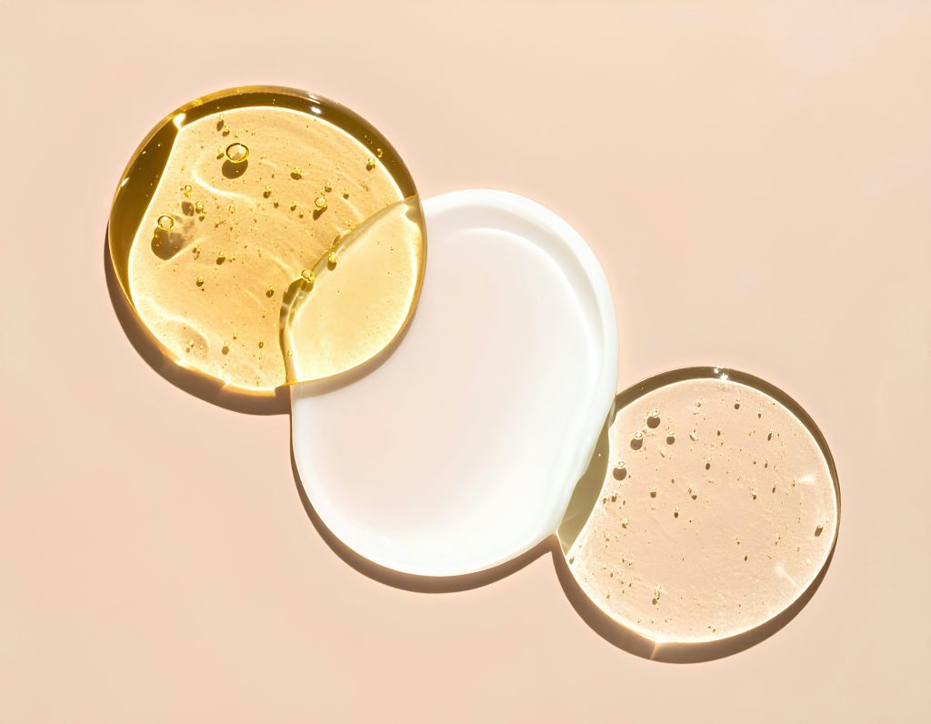 huile pour hydrater la peau