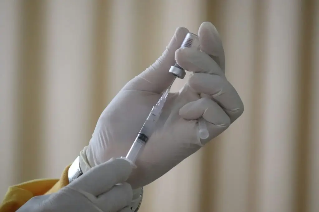 à eviter apres injection acide hyaluronique
