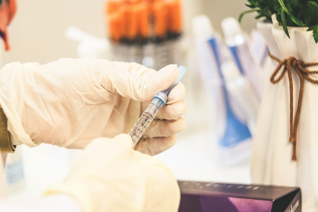 conseils apres injection acide hyaluronique​