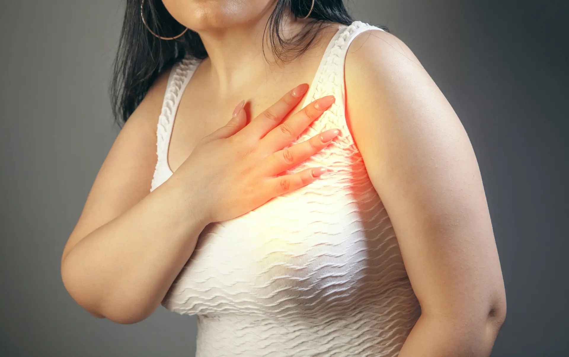 comment remonter sa poitrine sans chirurgie