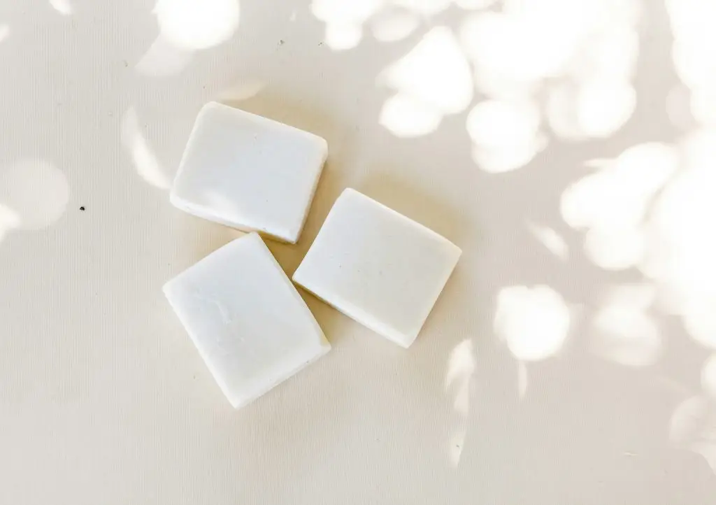 savon pour peau grasse