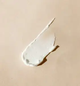 meilleure crème à l'acide hyaluronique