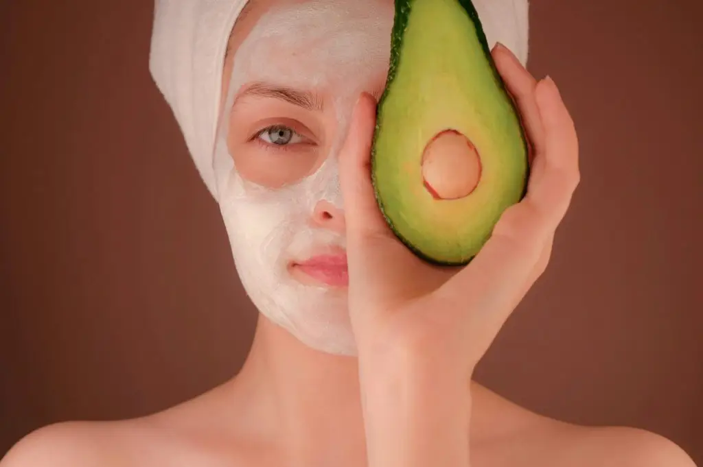 28 recettes masque visage maison