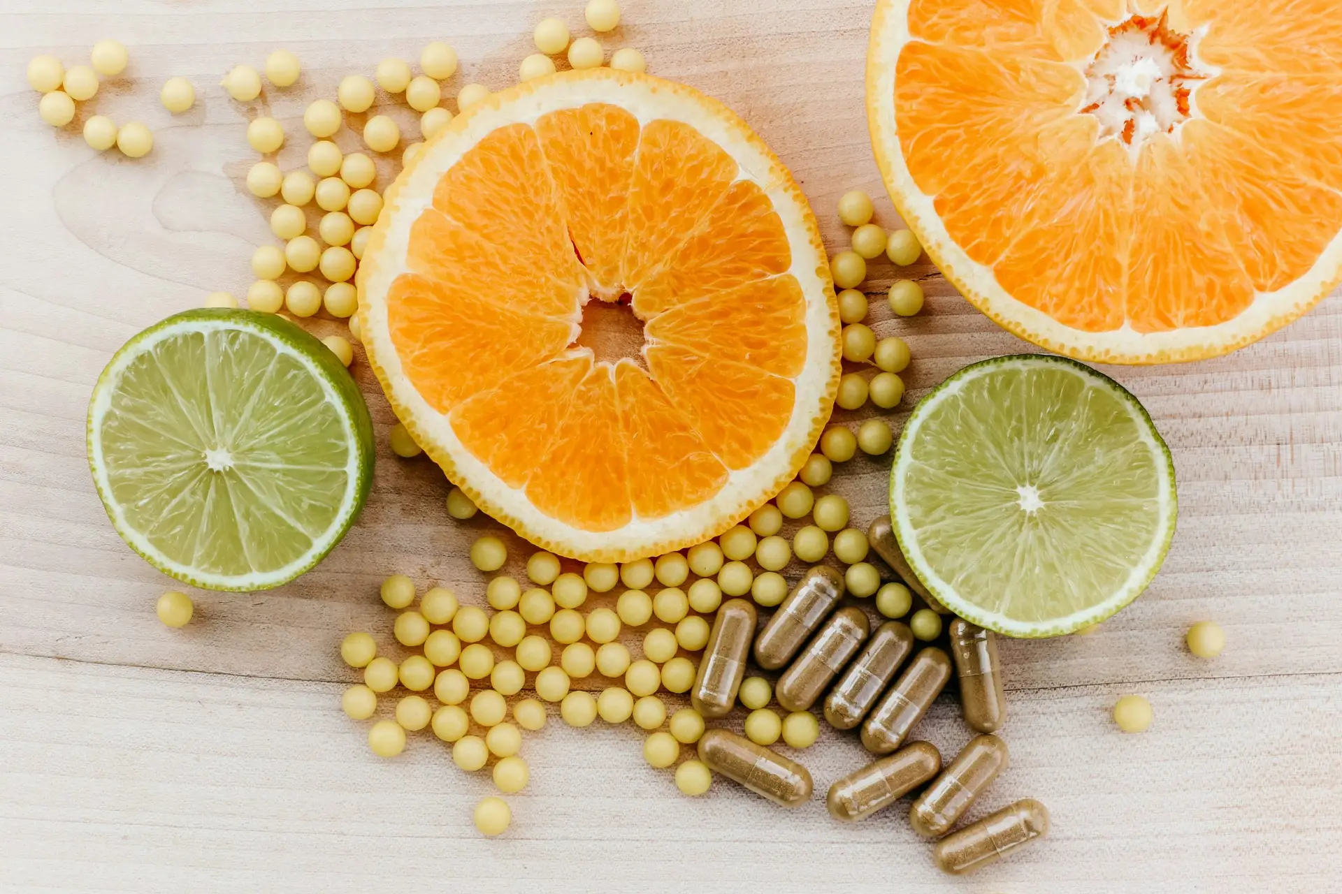 quel complément alimentaire pour la peau après 50 ans